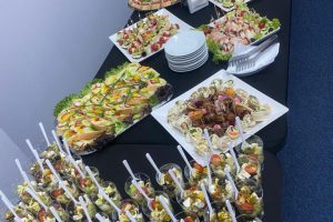 Catering 4 Pory catering